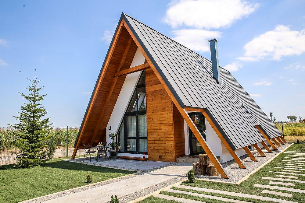 Proiecte realizate de TectumSteel Cluj-Napoca