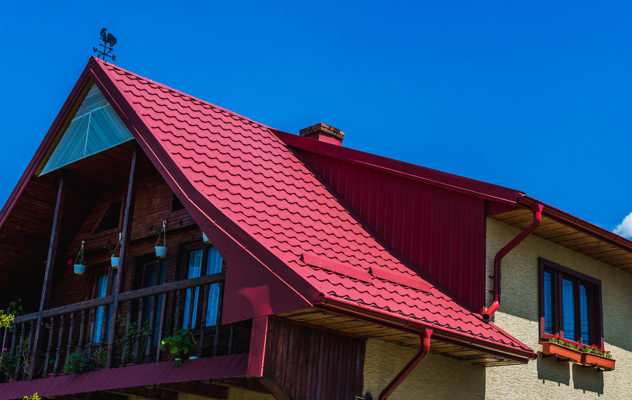 Proiecte realizate de TectumSteel Cluj-Napoca