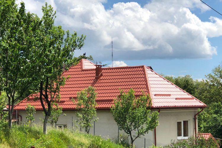 Proiecte realizate de TectumSteel Cluj-Napoca