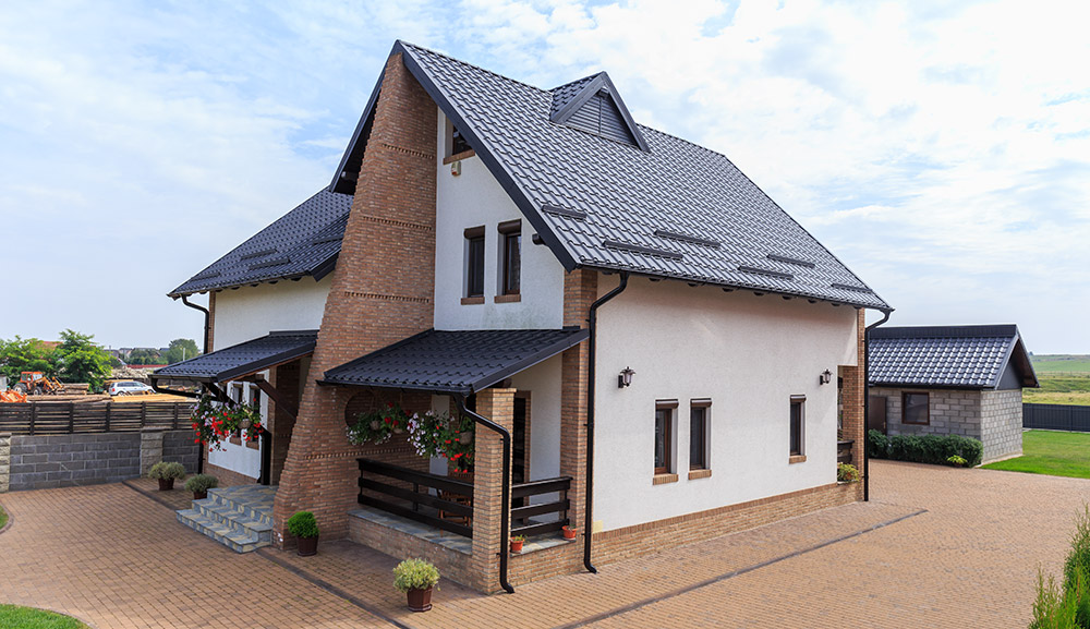 Proiecte realizate de TectumSteel Cluj-Napoca
