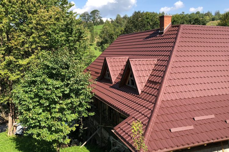 Proiecte realizate de TectumSteel Cluj-Napoca