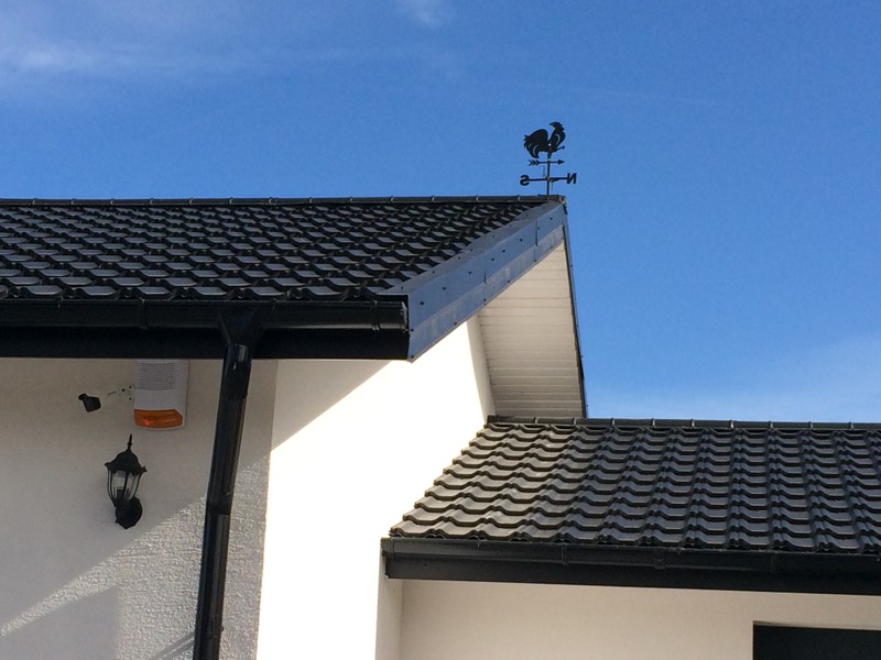 Proiecte realizate de TectumSteel Cluj-Napoca