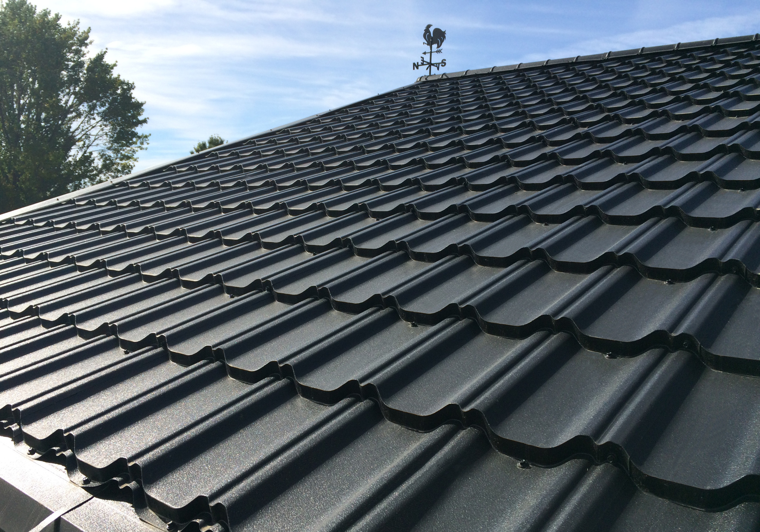 Proiecte realizate de TectumSteel Cluj-Napoca