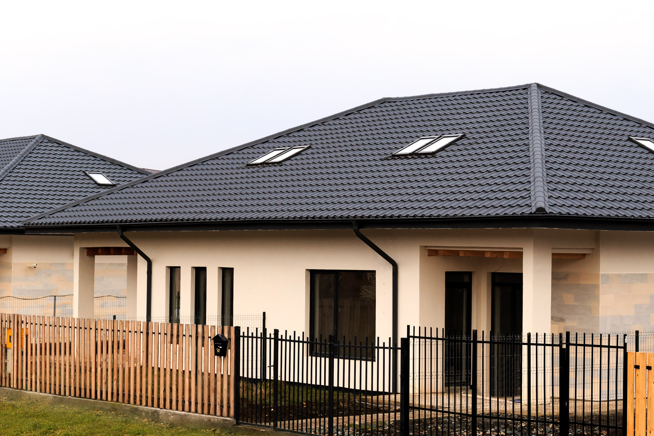 Proiecte realizate de TectumSteel Cluj-Napoca