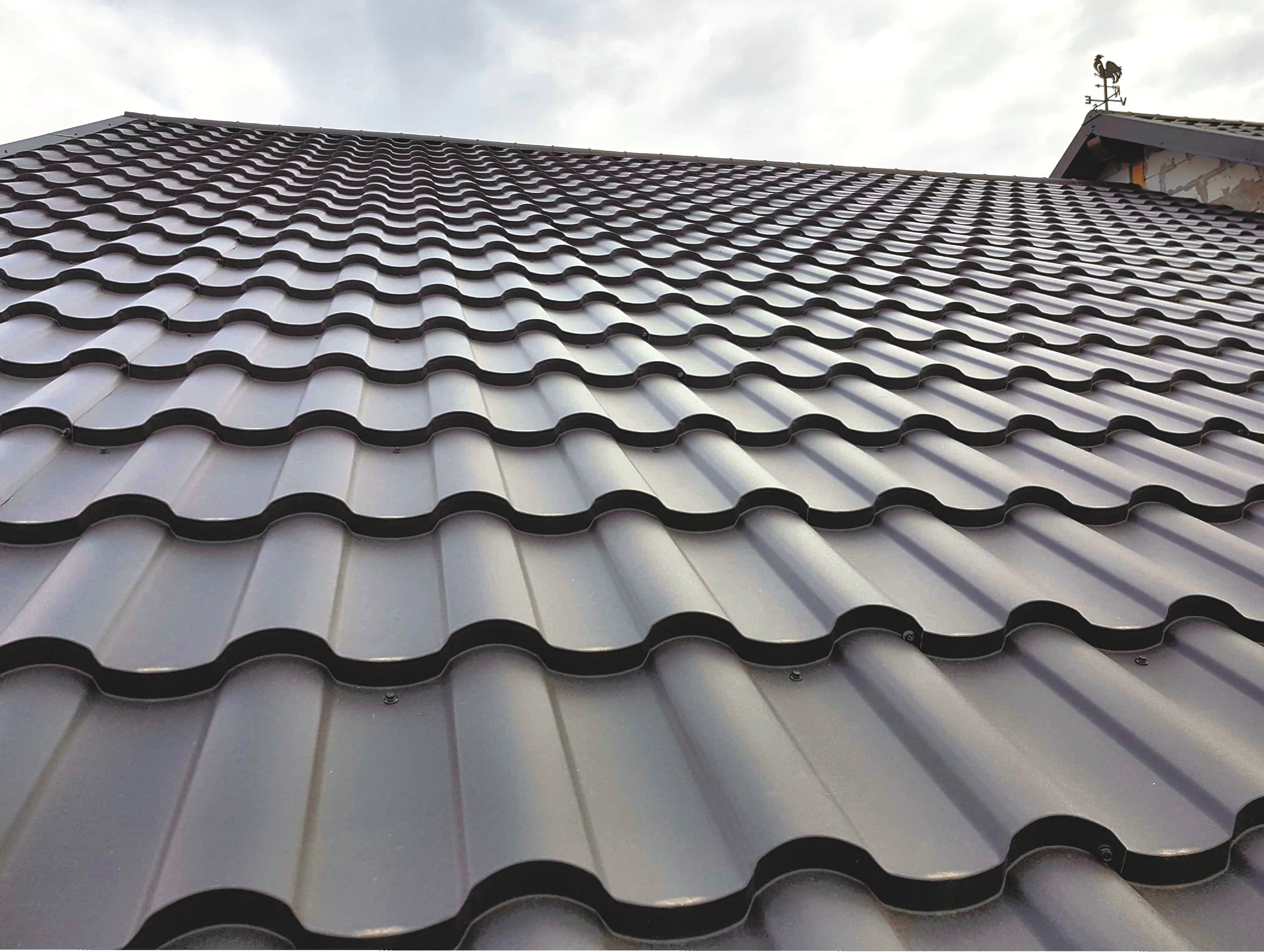 Proiecte realizate de TectumSteel Cluj-Napoca