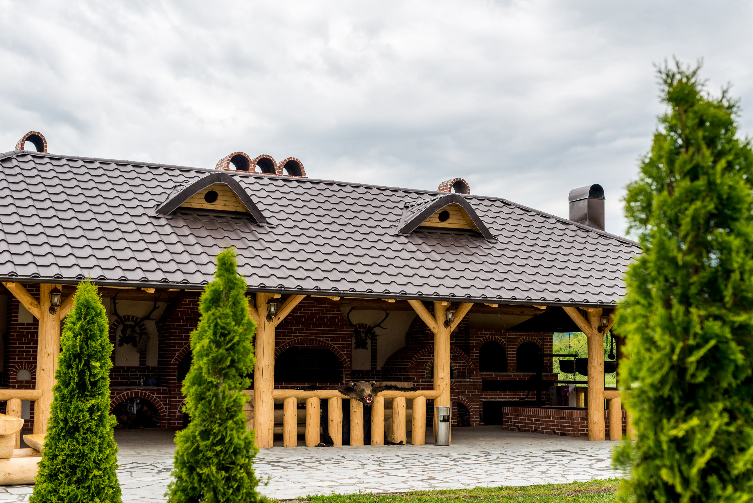 Proiecte realizate de TectumSteel Cluj-Napoca