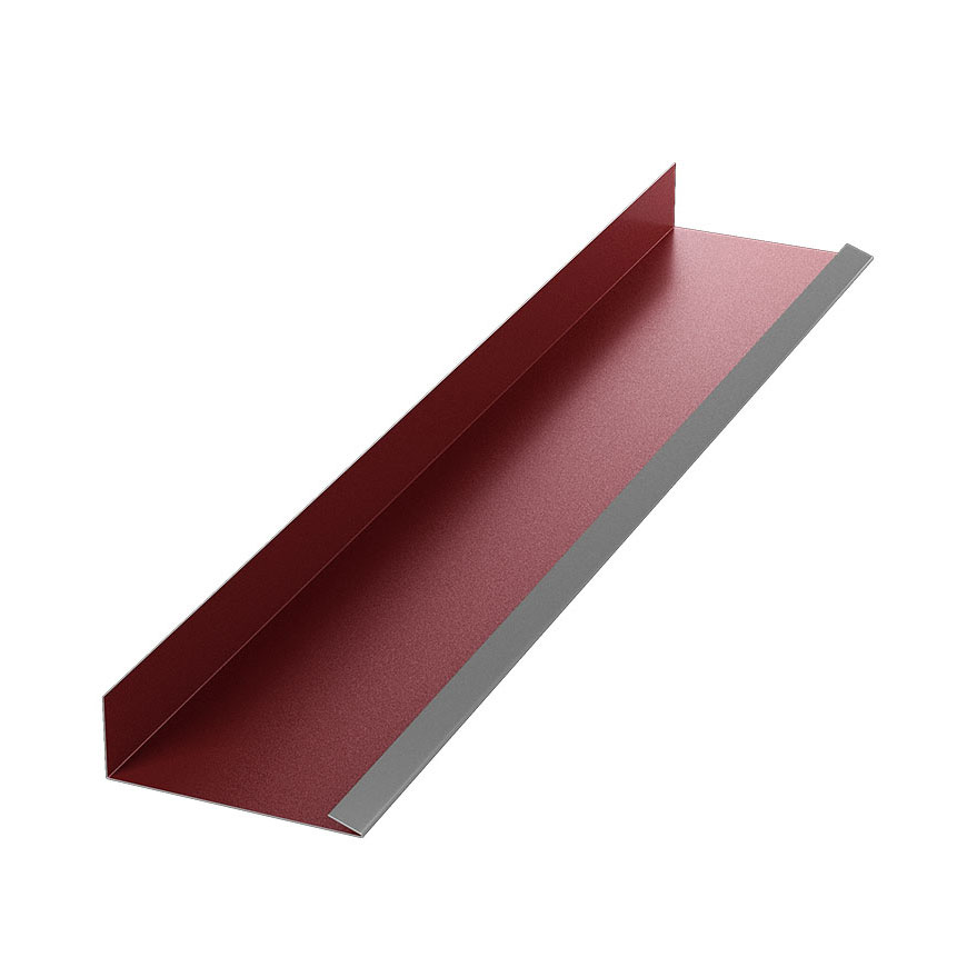 Colector fronton :: TectumSteel Cluj-Napoca