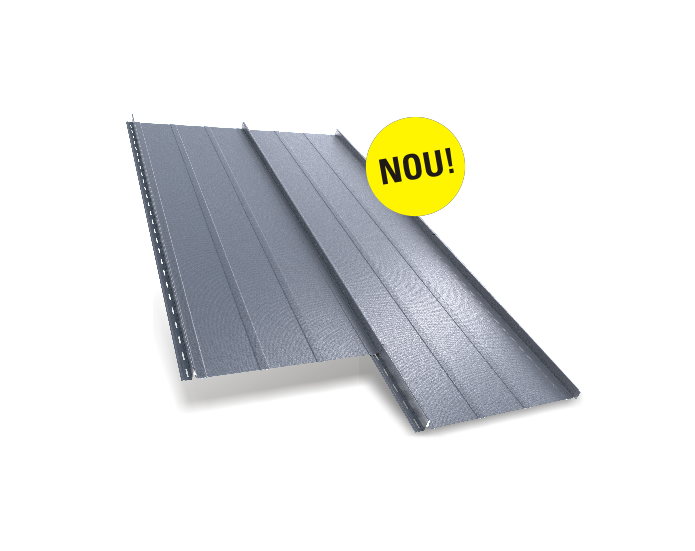 Tabla Click Aeris (Rufster) TectumSteel Cluj-Napoca