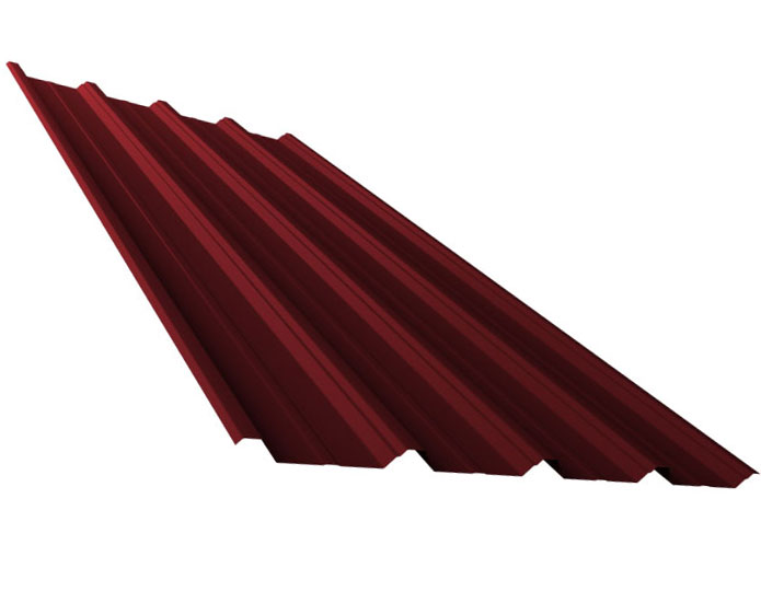 Tabla Cutata W35 (Wetterbest) TectumSteel Cluj-Napoca