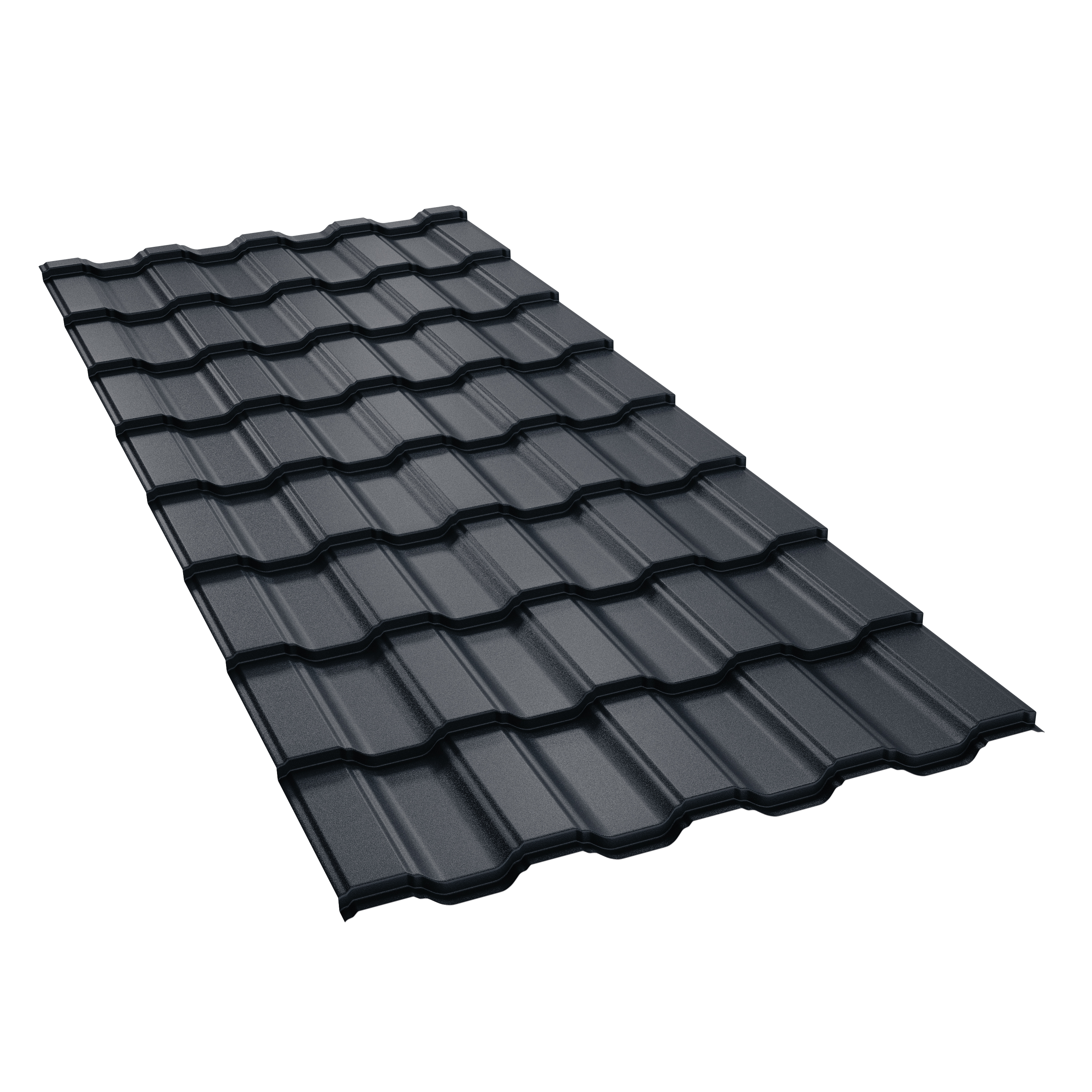 Tigla Metalica Adriatic (Bilka) TectumSteel Cluj-Napoca