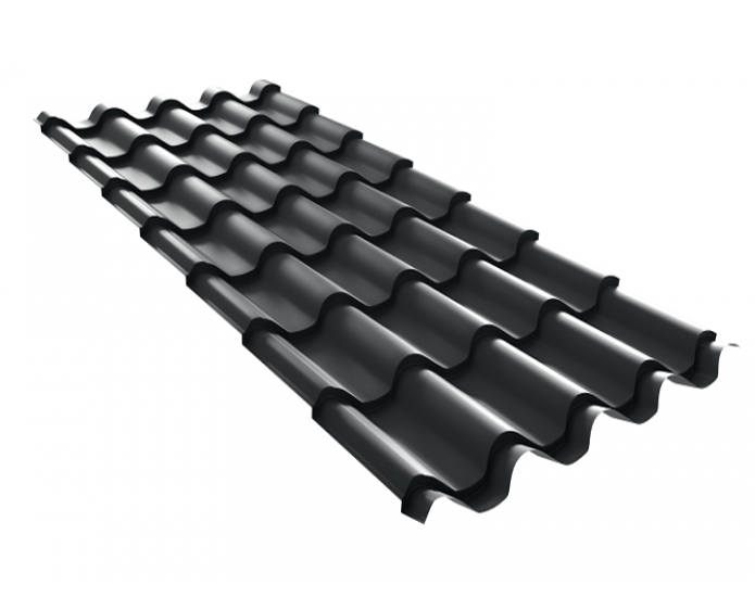 Tigla Metalica Colosseum (Wetterbest) TectumSteel Cluj-Napoca